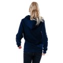 Bluza Justhype Drawstring Zip Hoodie W HYPWOMHOOD003 Justhype