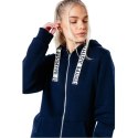 Bluza Justhype Drawstring Zip Hoodie W HYPWOMHOOD003 Justhype