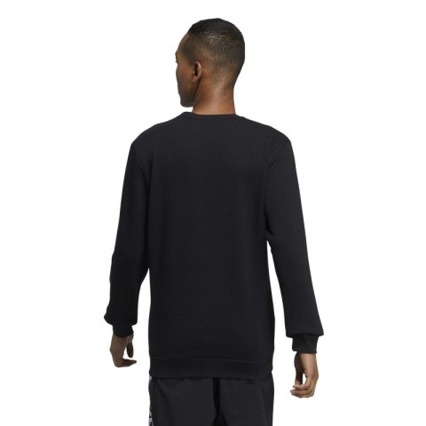 Bluza adidas Essentials Big Logo Sweatshirt M GK9074 Adidas