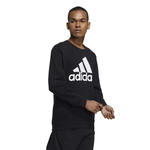 Bluza adidas Essentials Big Logo Sweatshirt M GK9074 Adidas