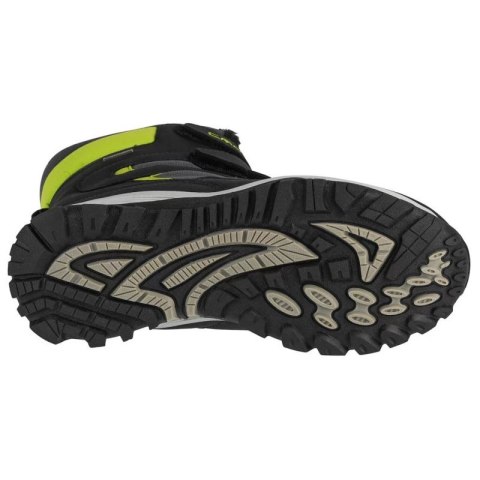 Buty CMP Hexis Snow Boot Jr 30Q4634-U901 CMP