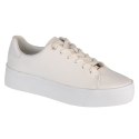 Buty Calvin Klein Flatform Lace Up W HW0HW00575-0K4 Calvin Klein