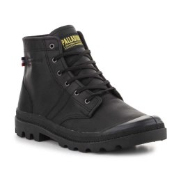 Buty Palladium Pallabrousse Legion Leather M 77187-010-M Palladium