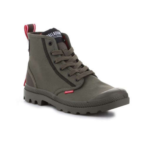 Buty Palladium Pampa Dare 2 Survive M 77215-309-M Palladium
