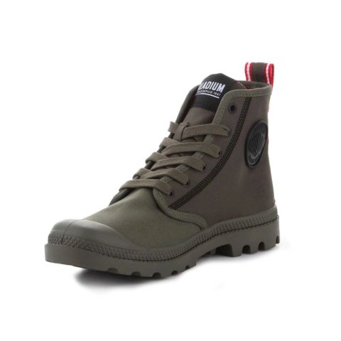 Buty Palladium Pampa Dare 2 Survive M 77215-309-M Palladium