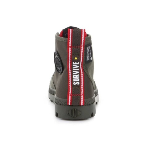 Buty Palladium Pampa Dare 2 Survive M 77215-309-M Palladium
