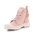 Buty Palladium Pampa Hi Zip Sl Shoes W 97224-613-M Palladium