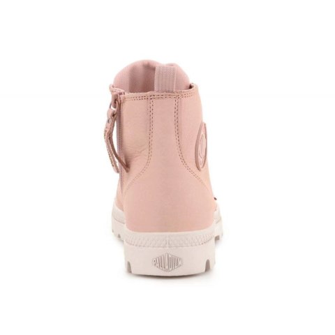 Buty Palladium Pampa Hi Zip Sl Shoes W 97224-613-M Palladium