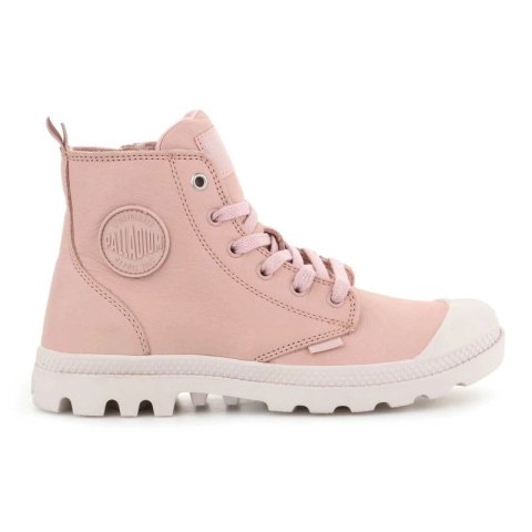 Buty Palladium Pampa Hi Zip Sl Shoes W 97224-613-M Palladium
