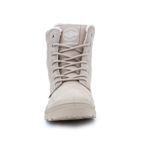 Buty Palladium Pampa Sport Cuff Wps U 72992-271-M Palladium