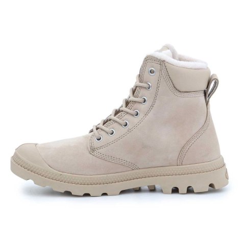 Buty Palladium Pampa Sport Cuff Wps U 72992-271-M Palladium