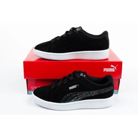 Buty Puma Vikky Jr 373166 01 Puma