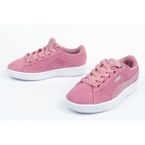 Buty Puma Vikky Jr 373166 02 Puma