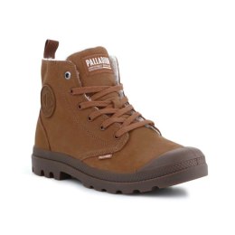 Buty Zimowe Palladium Pampa Hi Zip Wl M 05982-257-M Palladium