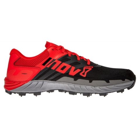 Buty do biegania z kolcami Inov-8 Oroc Ultra 290 M 000908-RDBK-S-01 Inov-8