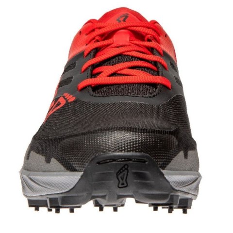 Buty do biegania z kolcami Inov-8 Oroc Ultra 290 M 000908-RDBK-S-01 Inov-8