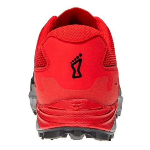 Buty do biegania z kolcami Inov-8 Oroc Ultra 290 M 000908-RDBK-S-01 Inov-8