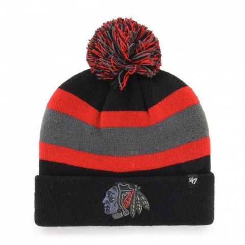 Czapka '47 Brand Breakaway NHL BRKAW11ACE 47 Brand