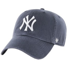 Czapka z daszkiem 47 Brand New York Yankees Clean Up Cap B-RGW17GWS-VN New York Yankees