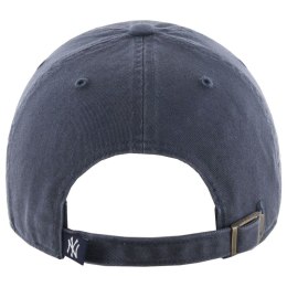 Czapka z daszkiem 47 Brand New York Yankees Clean Up Cap B-RGW17GWS-VN New York Yankees