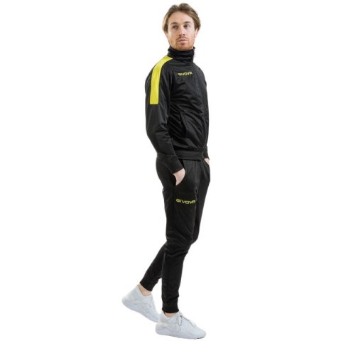 Dres Givova Tuta Revolution M TR033 1007 Givova