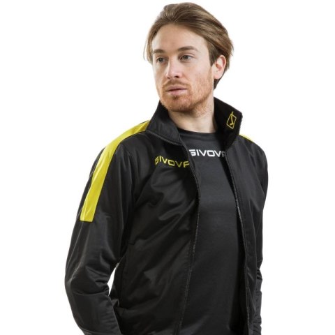 Dres Givova Tuta Revolution M TR033 1007 Givova