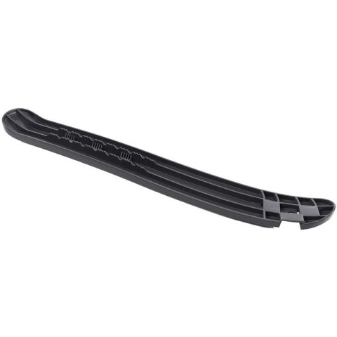Hamax płoza Sno Blade Main Ski Left Grey 1 sztuka HAM807354 Hamax