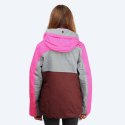 Icepeak Calion Wmns Ski Jckt 53228659-630 Icepeak
