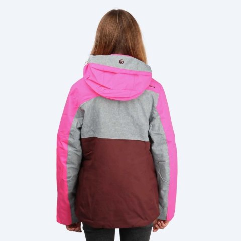 Icepeak Calion Wmns Ski Jckt 53228659-630 Icepeak