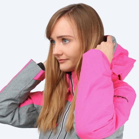 Icepeak Calion Wmns Ski Jckt 53228659-630 Icepeak