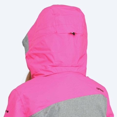 Icepeak Calion Wmns Ski Jckt 53228659-630 Icepeak