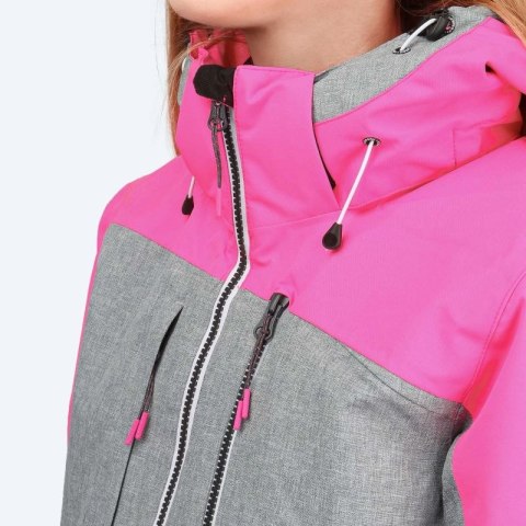 Icepeak Calion Wmns Ski Jckt 53228659-630 Icepeak