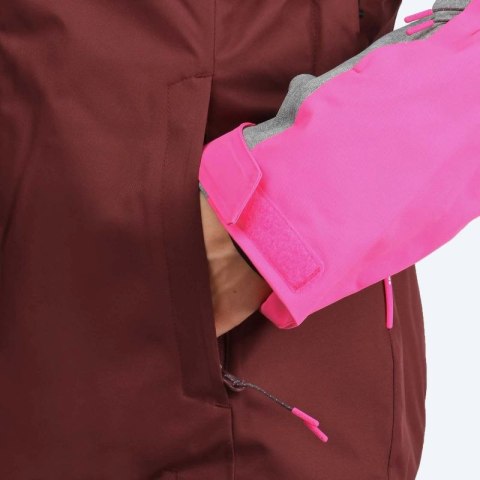 Icepeak Calion Wmns Ski Jckt 53228659-630 Icepeak