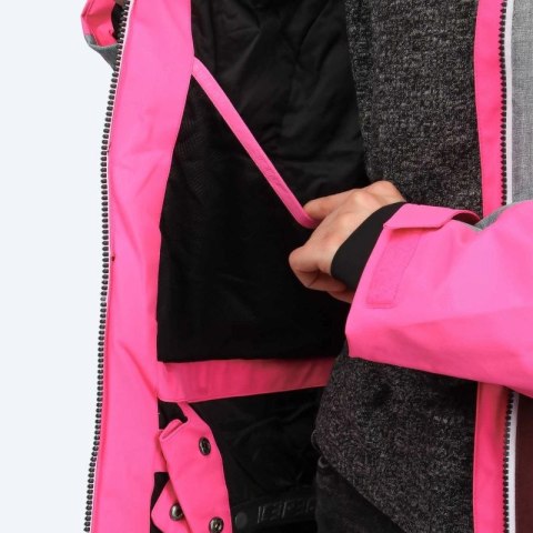 Icepeak Calion Wmns Ski Jckt 53228659-630 Icepeak