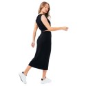 Komplet Justhype Sweat Midi Skirt Loungewear Set W LABON008 Justhype