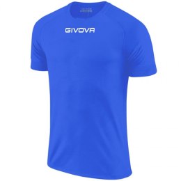 Koszulka Givova Capo MC M MAC03 0002 Givova