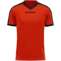 Koszulka Givova Revolution Interlock M MAC04 0110 Givova