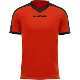Koszulka Givova Revolution Interlock M MAC04 0110 Givova