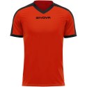Koszulka Givova Revolution Interlock M MAC04 0110 Givova