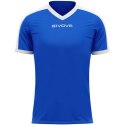Koszulka Givova Revolution Interlock M MAC04 0203 Givova