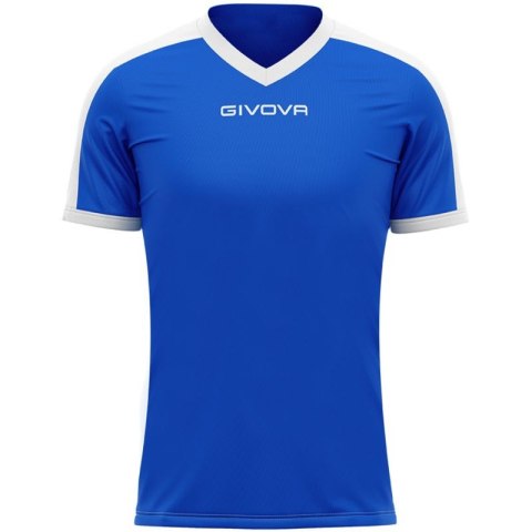 Koszulka Givova Revolution Interlock M MAC04 0203 Givova