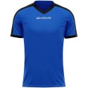 Koszulka Givova Revolution Interlock M MAC04 0210 Givova