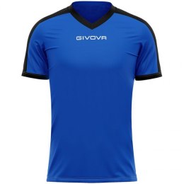 Koszulka Givova Revolution Interlock M MAC04 0210 Givova
