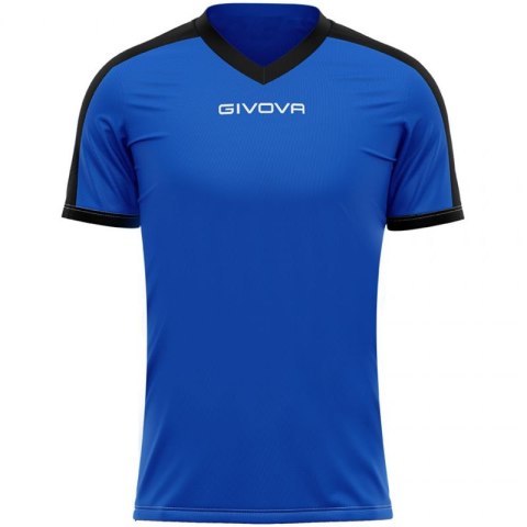 Koszulka Givova Revolution Interlock M MAC04 0210 Givova