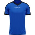 Koszulka Givova Revolution Interlock M MAC04 0210 Givova