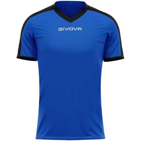 Koszulka Givova Revolution Interlock M MAC04 0210 Givova