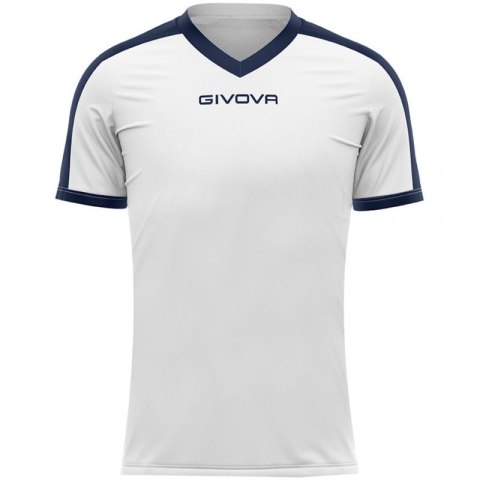 Koszulka Givova Revolution Interlock M MAC04 0304 Givova
