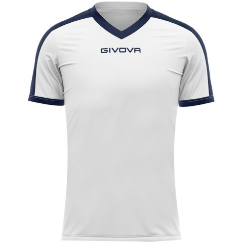Koszulka Givova Revolution Interlock M MAC04 0304 Givova