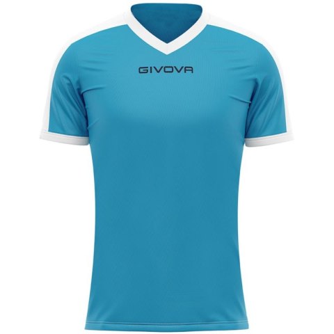 Koszulka Givova Revolution Interlock M MAC04 0503 Givova