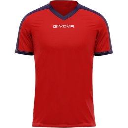 Koszulka Givova Revolution Interlock M MAC04 1204 Givova